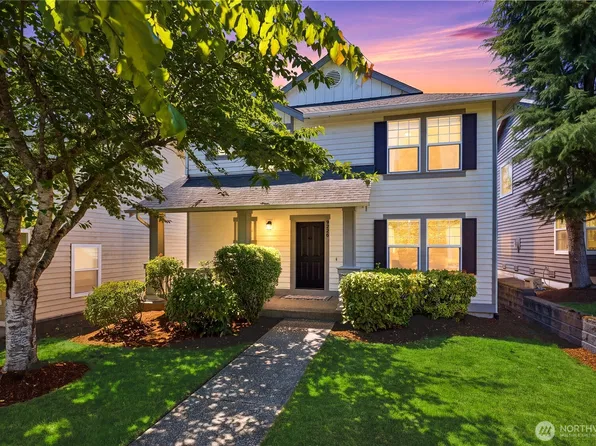 9229 227th Avenue NE, Redmond, WA 98053