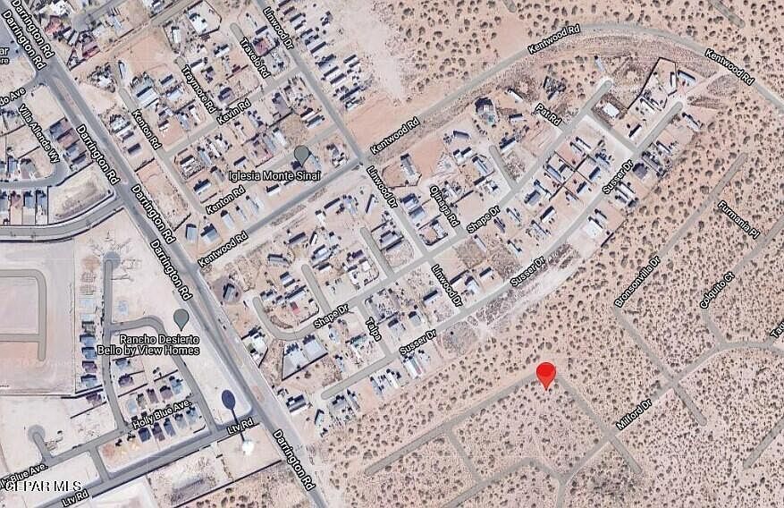 2nd image of 0 Milo Dr