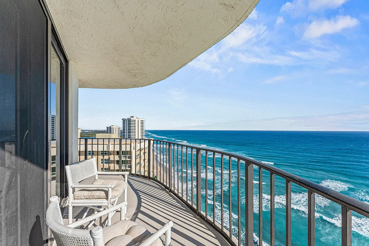 Building Photo - 5420 N Ocean Dr #2101