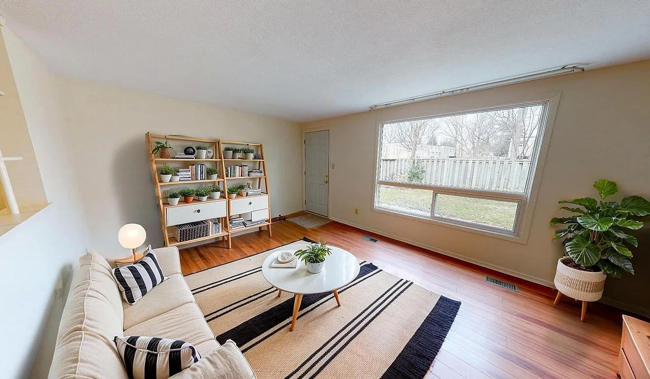 2 bed, $1,995 — Photo 3