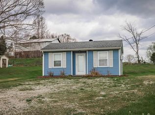 4876 Pellville Rd, Reynolds Station, KY
