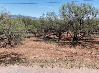 1843 Circulo Colombia #21, Rio Rico, AZ 85648