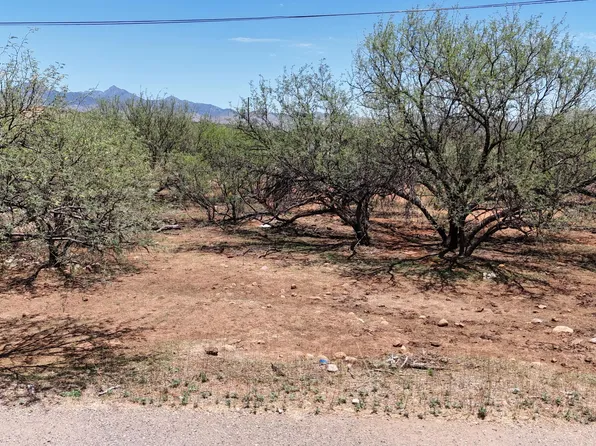 1843 Circulo Colombia #21, Rio Rico, AZ 85648