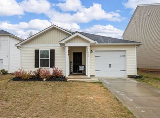 822 Segway Ln, Inman, SC 29349