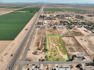 4781 E Stallion Dr LOT 59, Eloy, AZ 85131