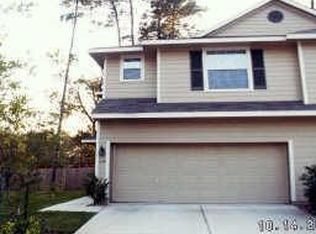 274 Liriope Ct, Conroe, TX 77384
