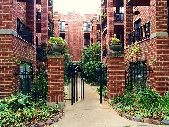 2nd image of 2116 N Seminary Ave APT 25