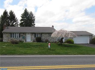 850 N Church Rd, Sinking Spring, PA 19608