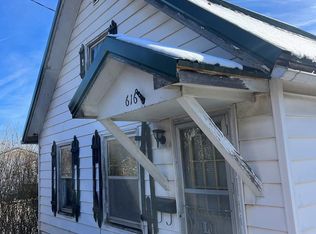 616 E Cottonwood St, Kirksville, MO 63501
