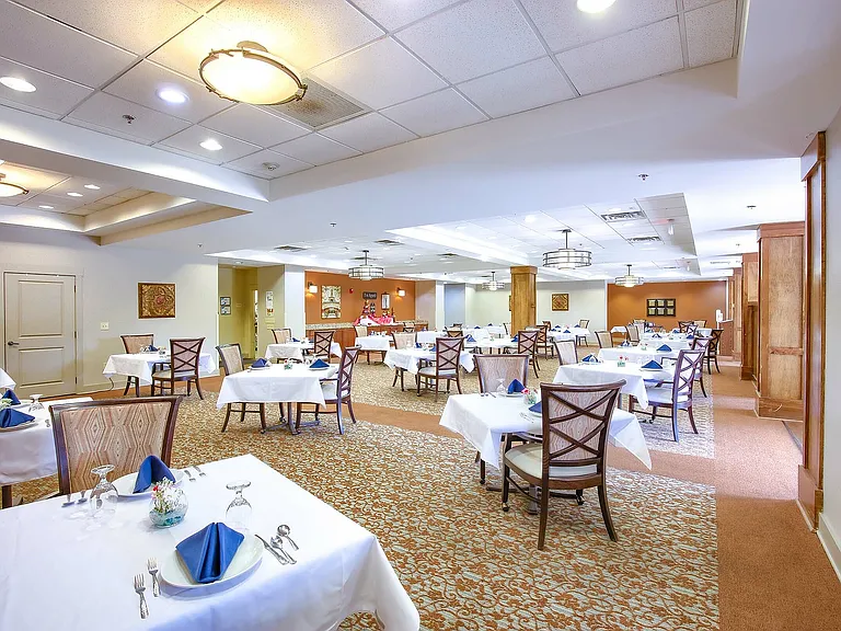 Kings Reserve Suwanee - 55+ Active Adult Living — Photo 15