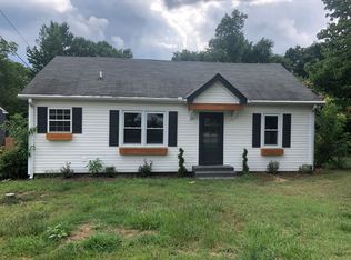 107 Crane Ave, Greenville, SC 29617
