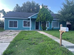 5959 Southgood St, Houston, TX 77033