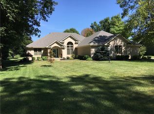 5483 N Acorn Ct, Greenfield, IN