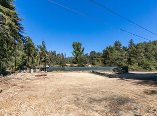 17815 Big Basin Way, Boulder Creek, CA
