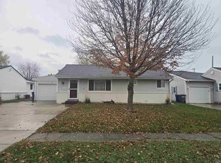 418 Magnolia Dr, Kokomo, IN