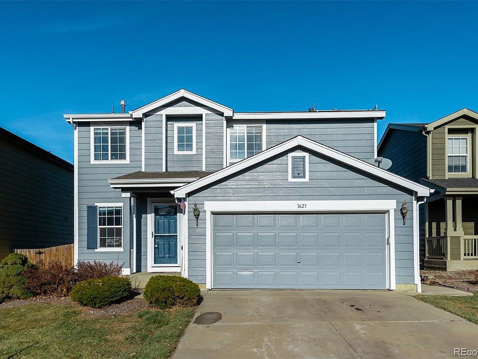 1st image of 1623 Wagonwheel Dr