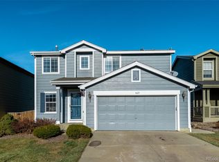 1623 Wagonwheel Dr, Fort Lupton, CO 80621