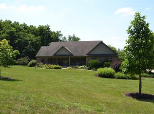 335 W 300 S, Lafayette, IN 47909