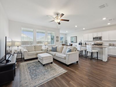 811 Sitwell Dr, Fate, TX, 75087