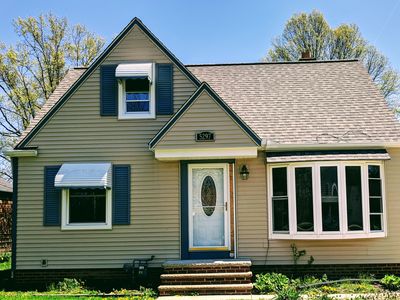 5297 Karen Isle Dr, Willoughby, OH, 44094