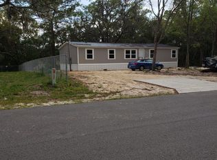 6580 W Park Dr, Homosassa, FL 34446