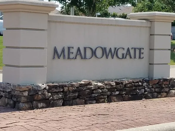 4707 Mitford Cir, Montgomery, AL 36106