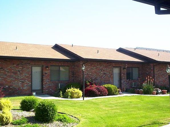 540 N Linder Ave #9