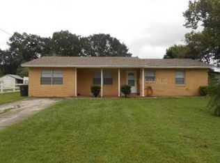 1150 Luke Ave, Bartow, FL 33830
