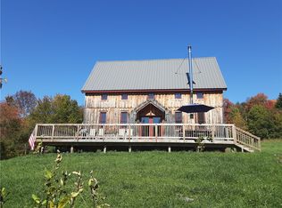1714 Mountain Brook Rd, Bovina Center, NY 13740