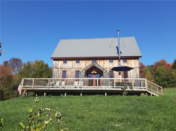 1714 Mountain Brook Rd, Bovina Center, NY 13740