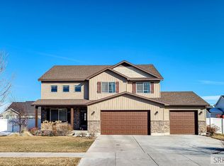 3064 N Oscar Ave, Idaho Falls, ID 83401