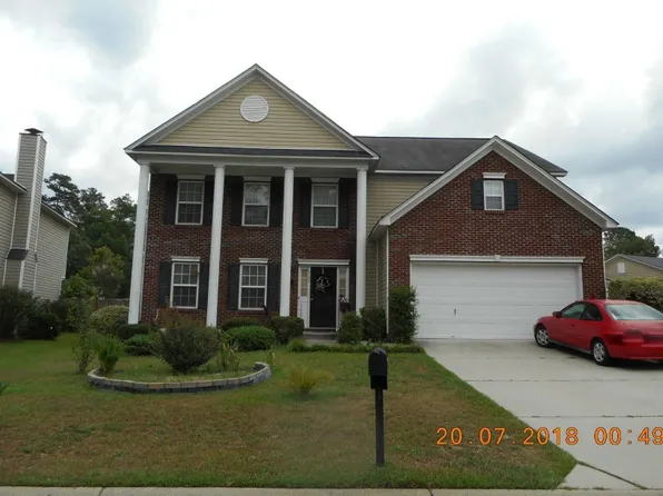 220 Vermillion Dr, Columbia, SC 29209