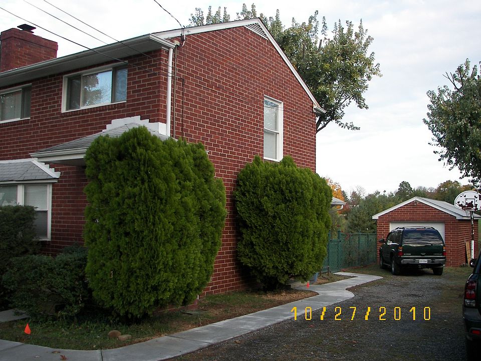 Side view