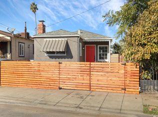 2133 101st Ave, Oakland, CA 94603