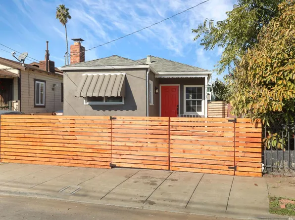 2133 101st Ave, Oakland, CA 94603