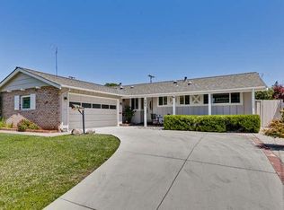 906 Sage Ct, Cupertino, CA 95014