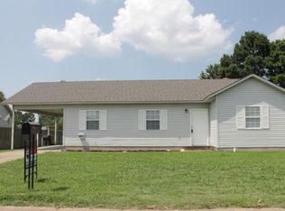 818 Amber Cir, Bono, AR 72416