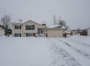 2602 Country Creek Ln, Weston, WI 54476