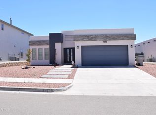 304 Playa Tronones Ave, El Paso, TX 79912