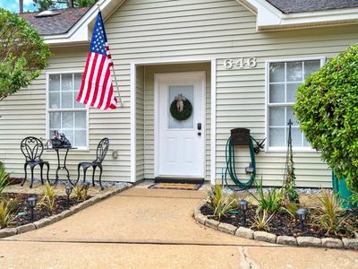 646 Emerald Ln, Fort Walton Beach, FL, 32547