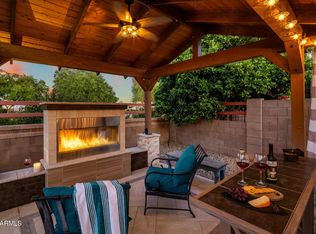 19203 S 185th Dr, Queen Creek, AZ 85142