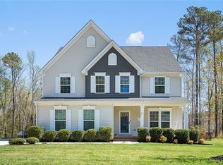 10443 Centralia Station Rd, Chester, VA 23831