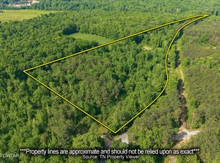 1761 Pugh Rd, Holladay, TN 38341