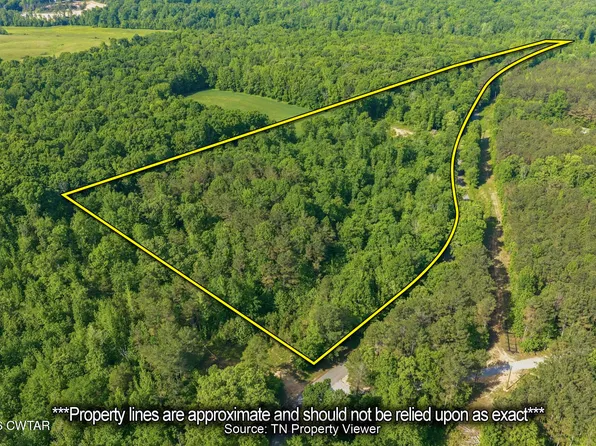 1761 Pugh Rd, Holladay, TN 38341