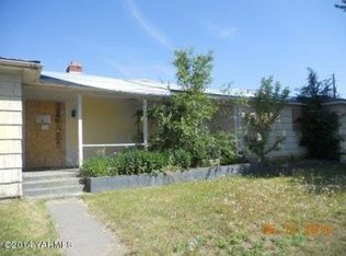 1103 S 41st Ave, Yakima, WA 98908
