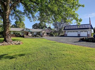 8479 Hammonton Smartville Rd, Smartsville, CA