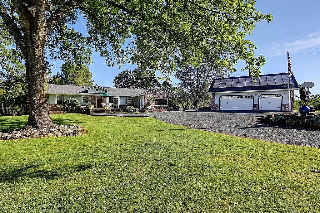 8479 Hammonton Smartville Rd photo 1