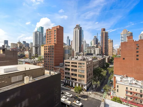 403 East 62nd Street image 11 of 12