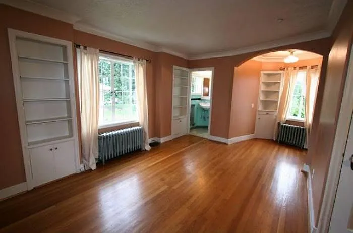 Studio, 450 sqft, $995 — Photo 2