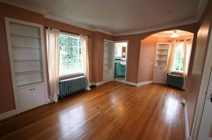 Living/Dining nook